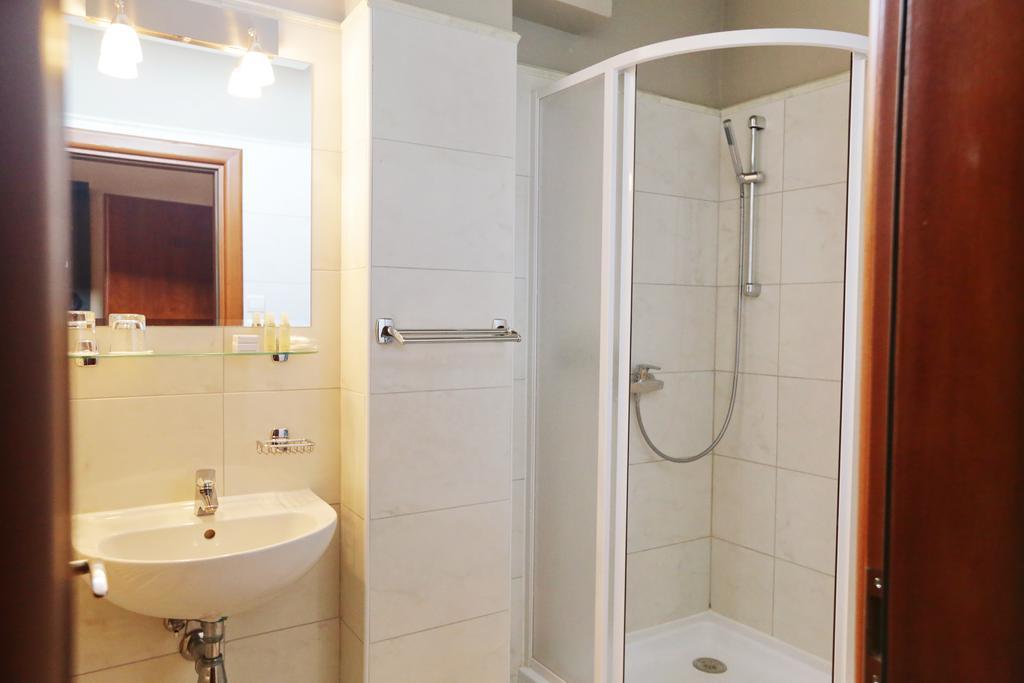 City Hotel Nitra With Free Parking Exteriör bild