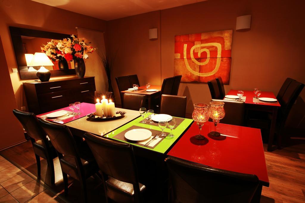 City Hotel Nitra With Free Parking Exteriör bild